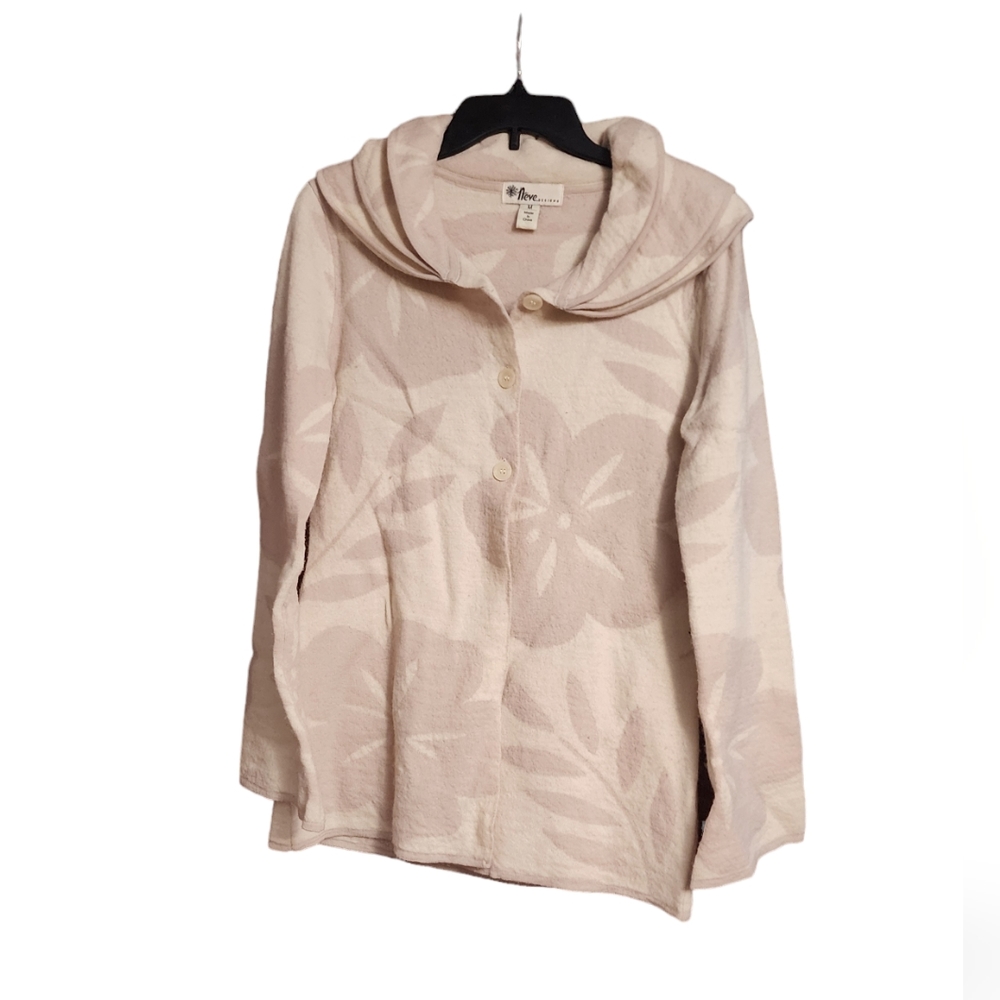 Wool Coat | Woman's Medium | Overcoat, Jacket, Cloak